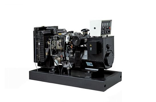 石河子乡科克150kw大型柴油发电机组