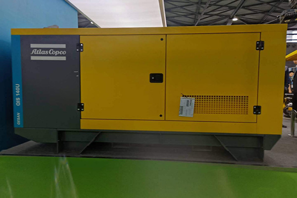 石河子乡发电机出租