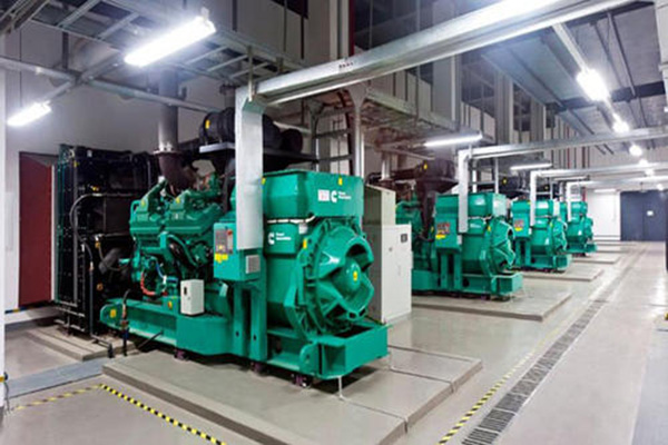 石河子乡发电机出租