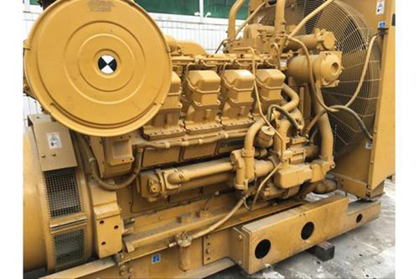 石河子乡发电机出租