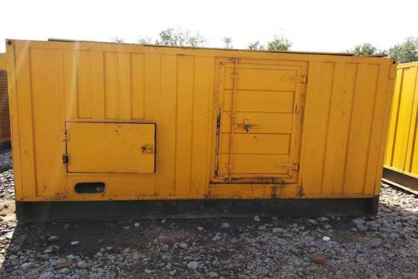 石河子乡发电机出租