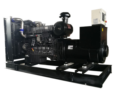 石河子乡上柴柴油发电机组50KW-700KW