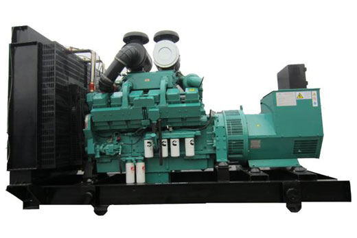 石河子乡柴油发电机组