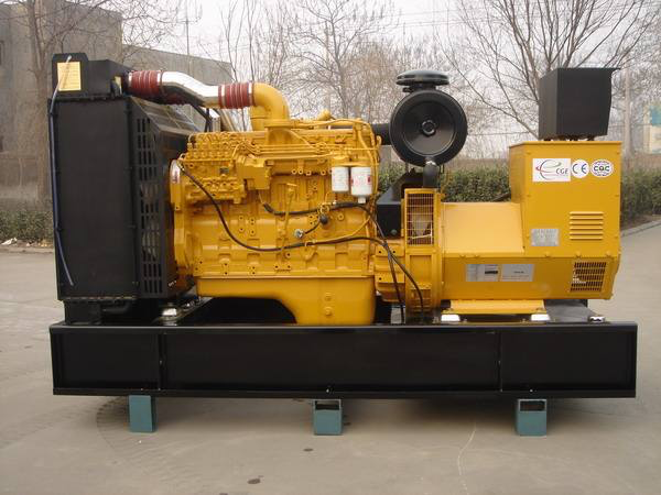 石河子乡发电机出租