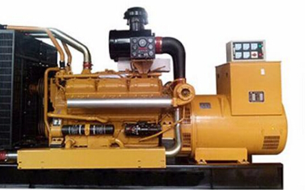 石河子乡发电机出租